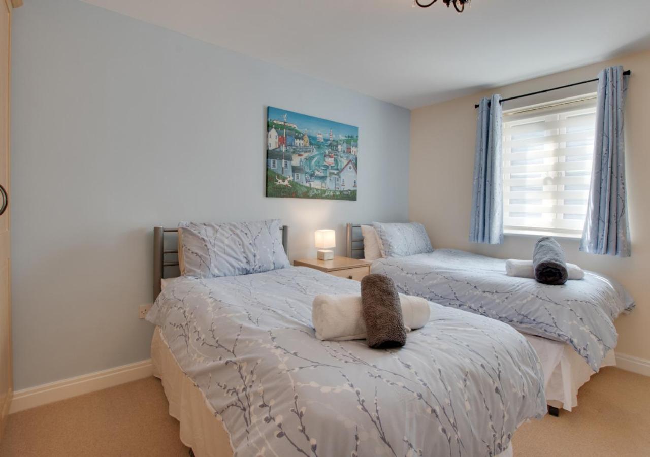 Апартаменты Cosy Hub Уитби Экстерьер фото